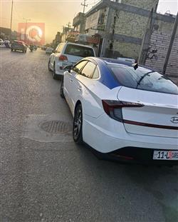 هيونداي سوناتا